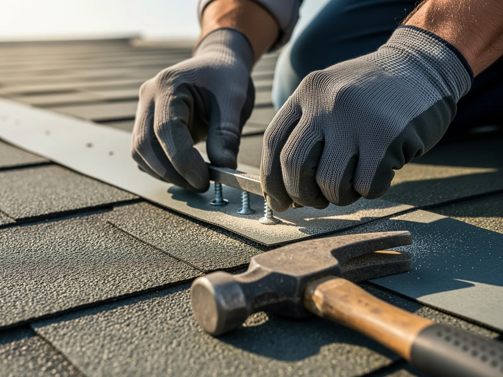 Why choose Fascia Repair in Paramus, NJ